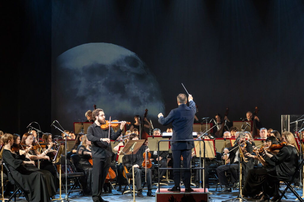    Фото: Анна Смолякова Источник фото: Театр To Go