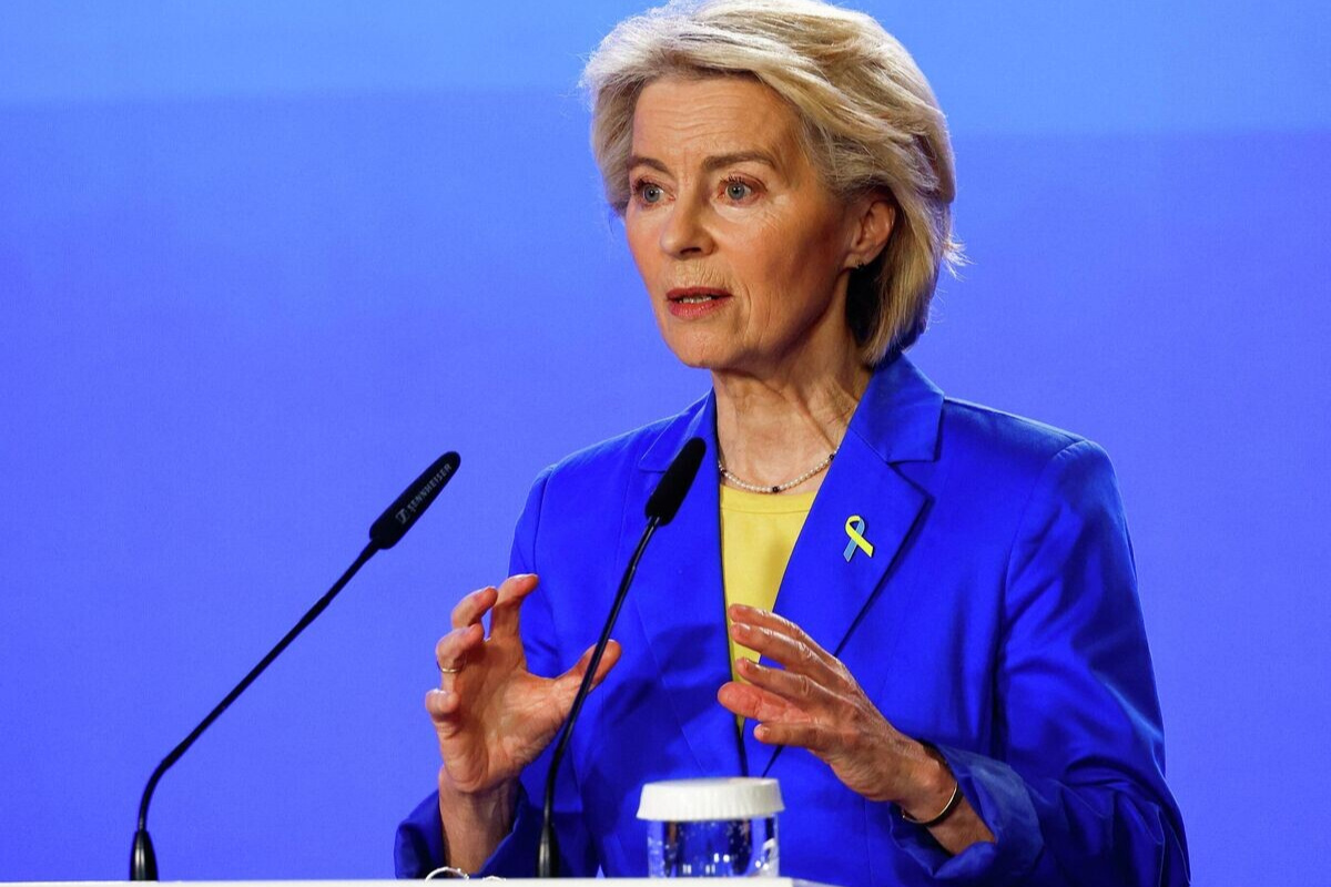    Фото: Valentyn Ogirenko, источник: Reuters