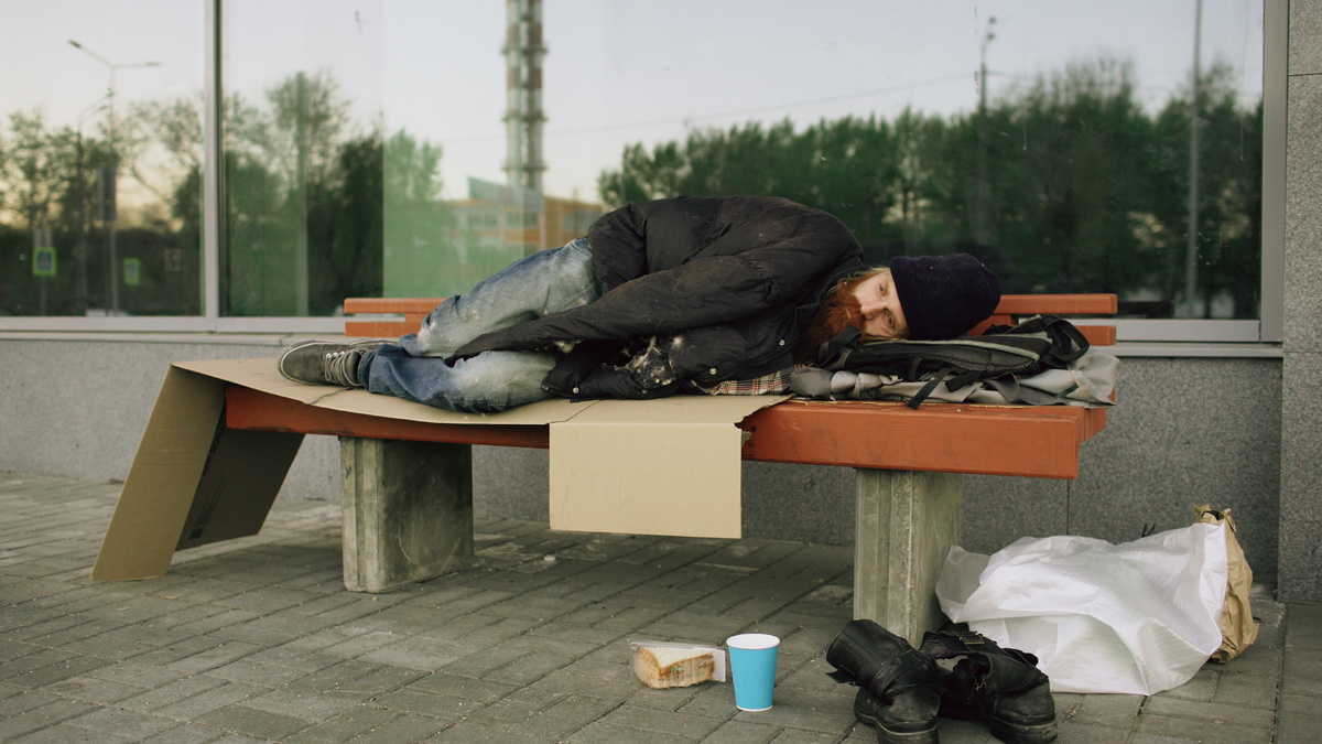 Фото: iStock/silverkblack