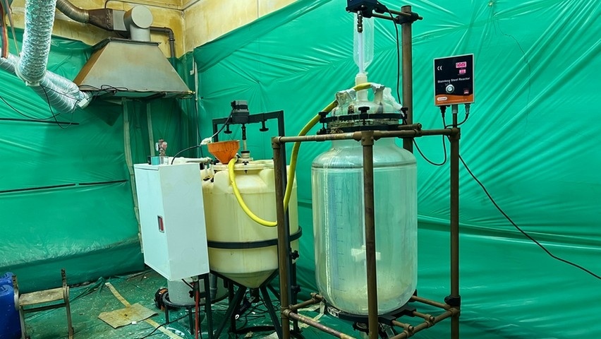    пресс-служба МО МВД России «Заречный»