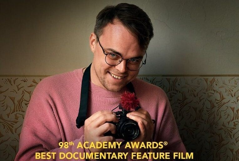    Павел Таланкин / Источник: Социальные сети