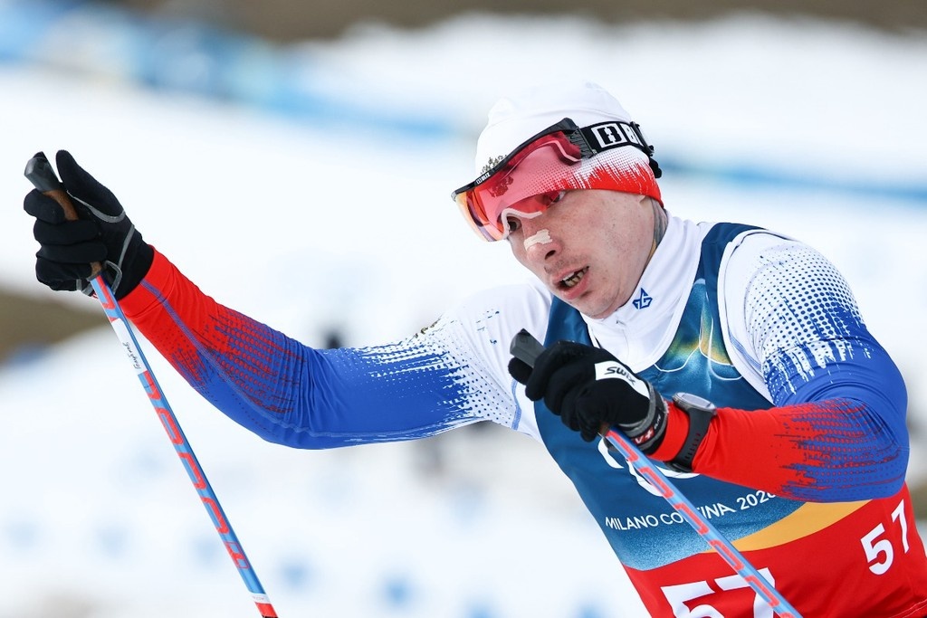    Фото © Михаил Терещенко / ТАСС