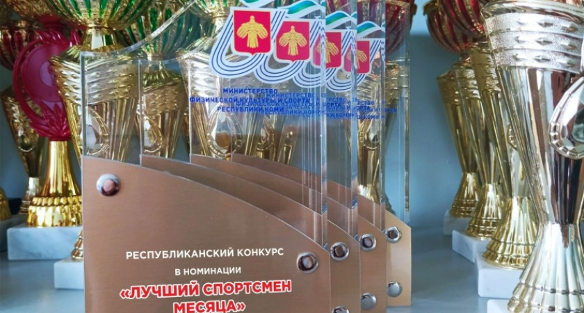    Фото Минспорта Коми