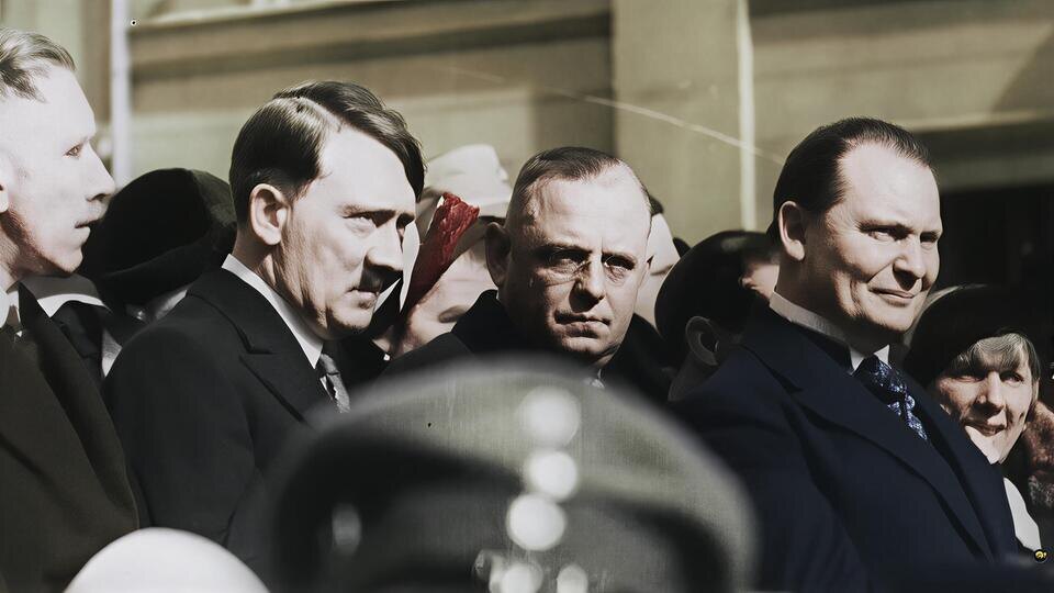 Фото: Кадр программы "Загадки человечества", РЕН ТВ