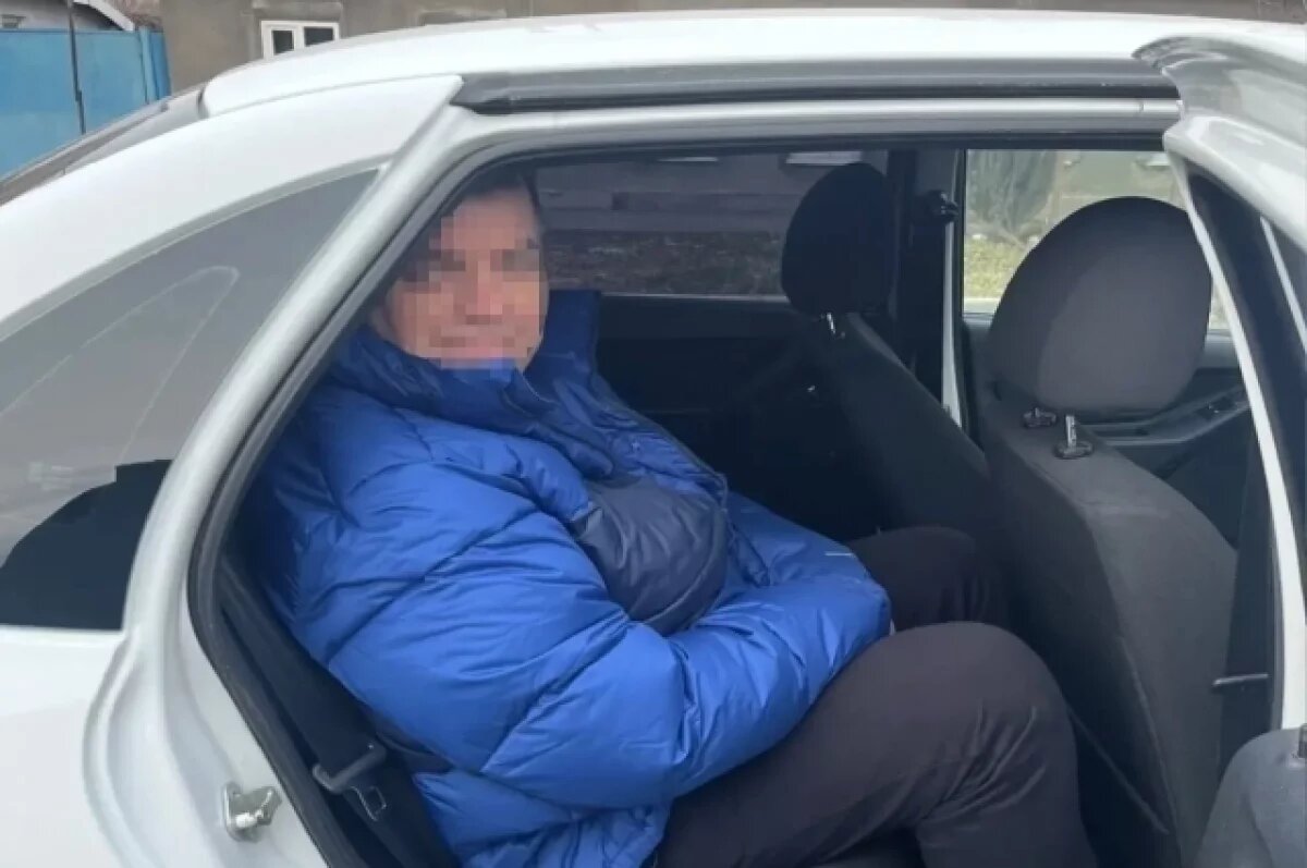    Шесть лет в розыске: астраханца поймали в аэропорту Минеральных Вод