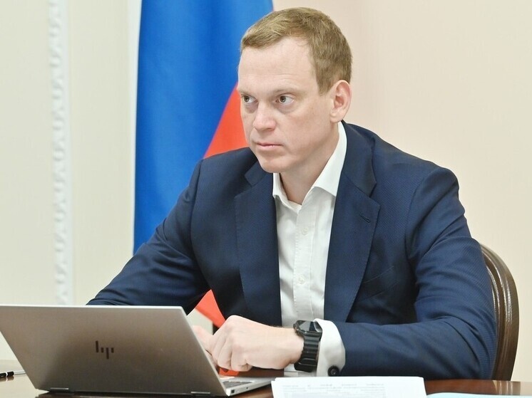     Фото правительства Рязанской области