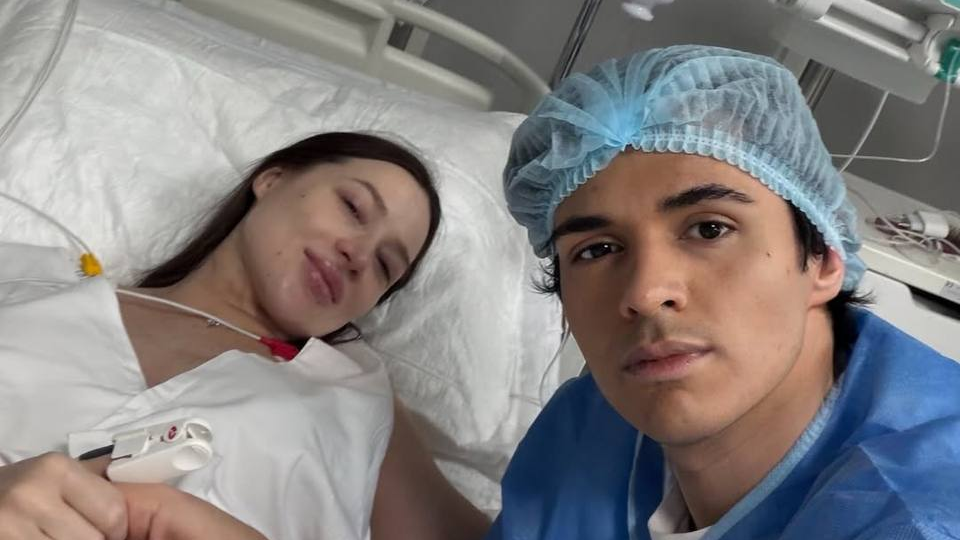 Как можно за пару лет дойти до 4-й стадии рака желудка