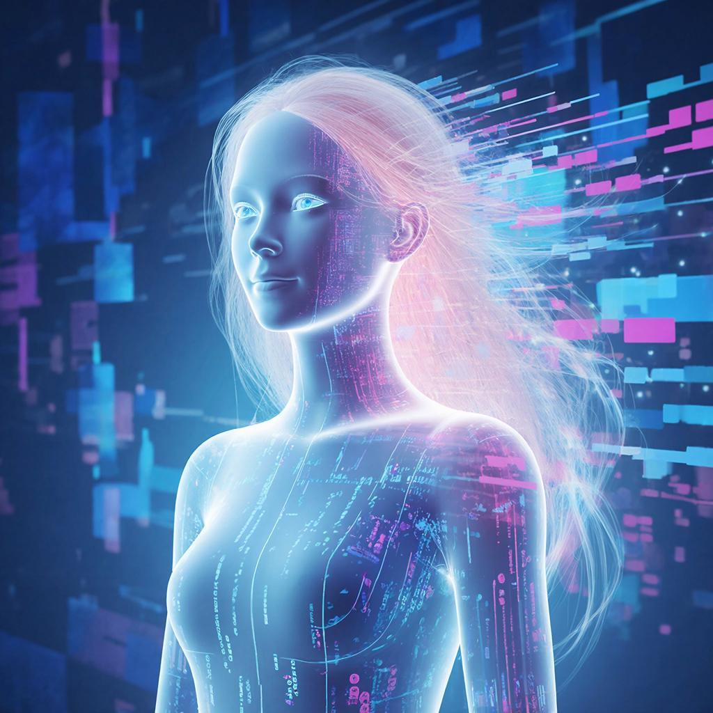 ГигаЧат изображение Алисы