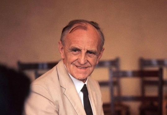     Дональд Винникотт