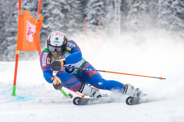 Пресс-служба курорта «Манжерок»   📷