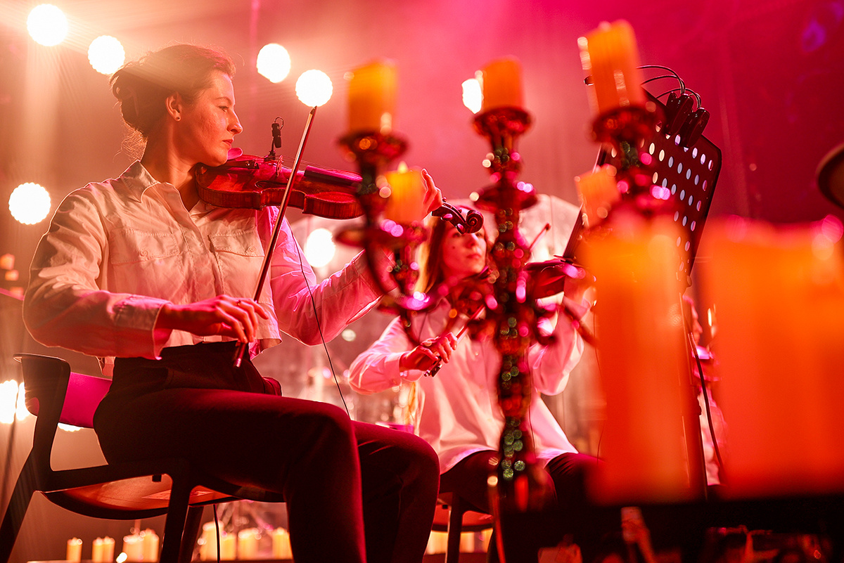 Михаил Терещенко / TASS