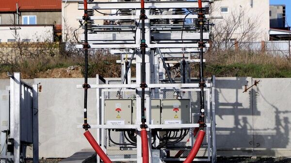    © Крымэнерго