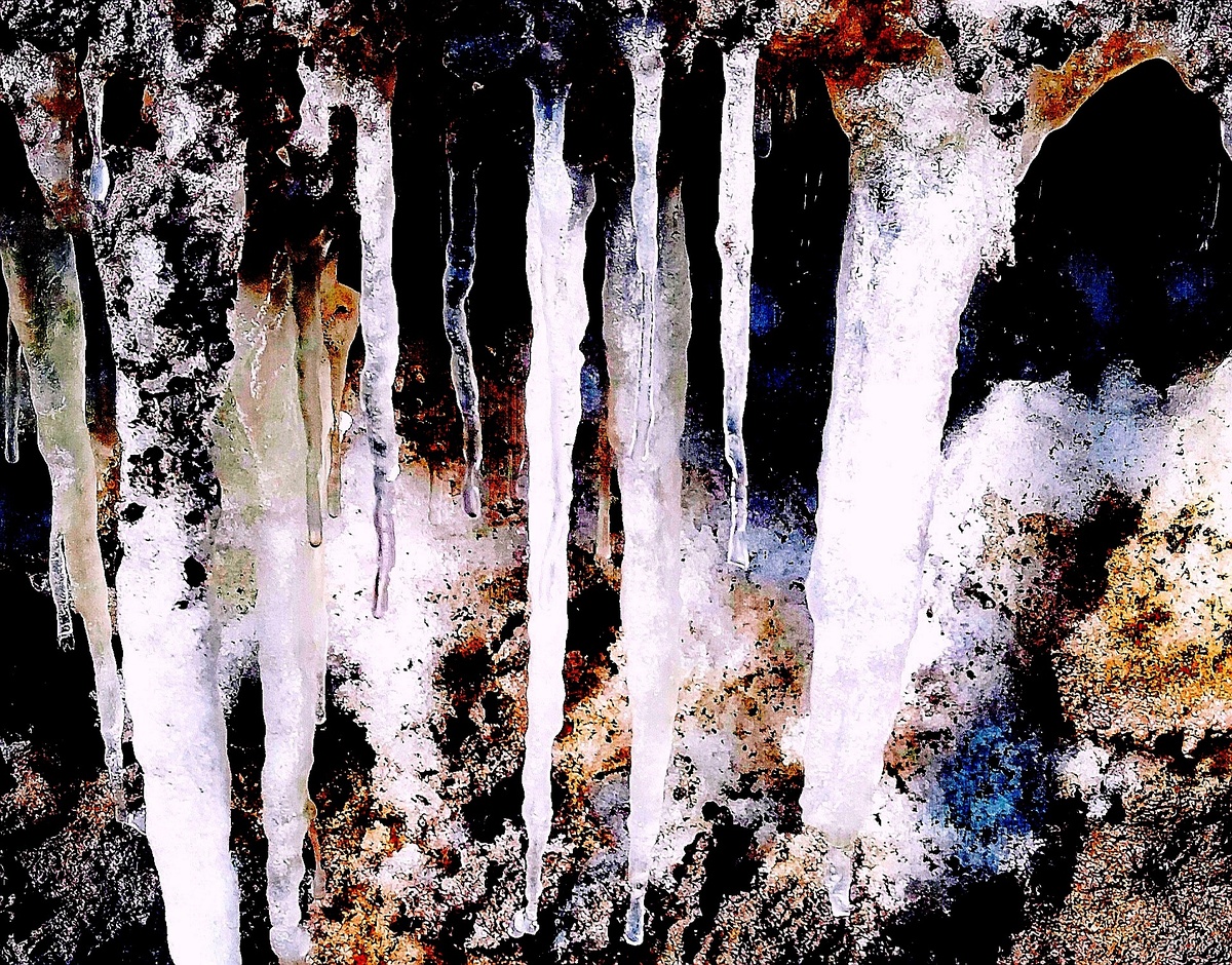 Фото автора. Весна пришла.