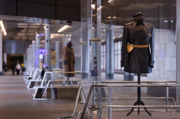    Фото: пресс-служба Департамента транспорта и развития дорожно-транспортной инфраструктуры города Москвы