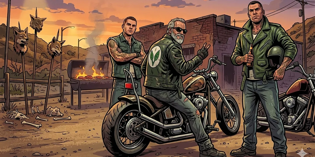 Может ли веган есть мясо?