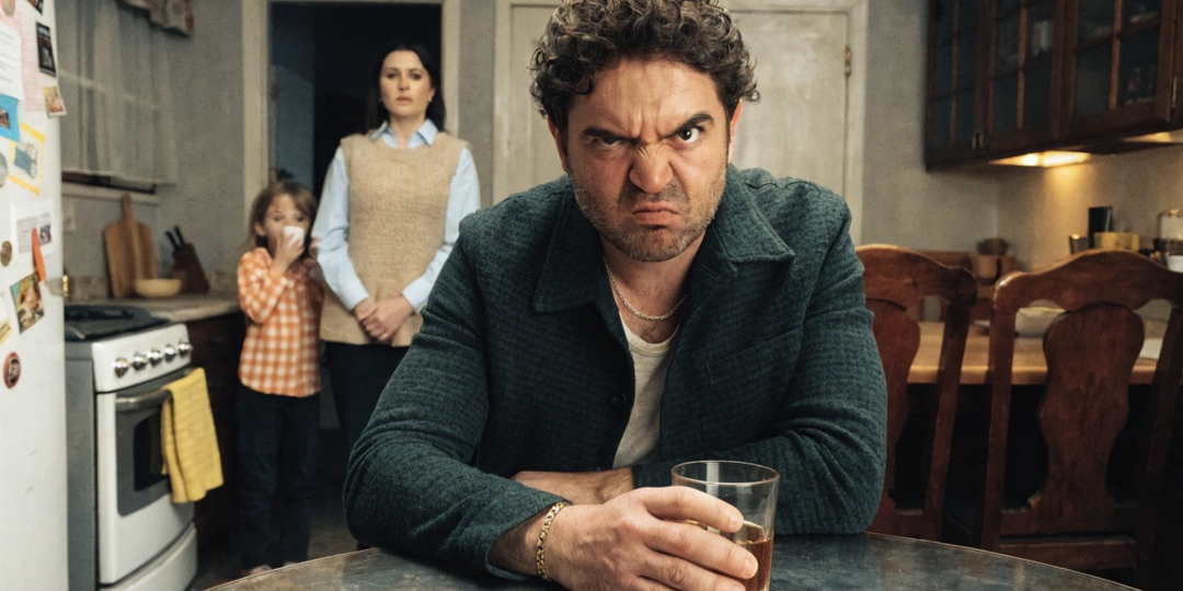 Тридцать лет молчала про его пьянство. Дети выросли и обвинили меня — за то, что молчала