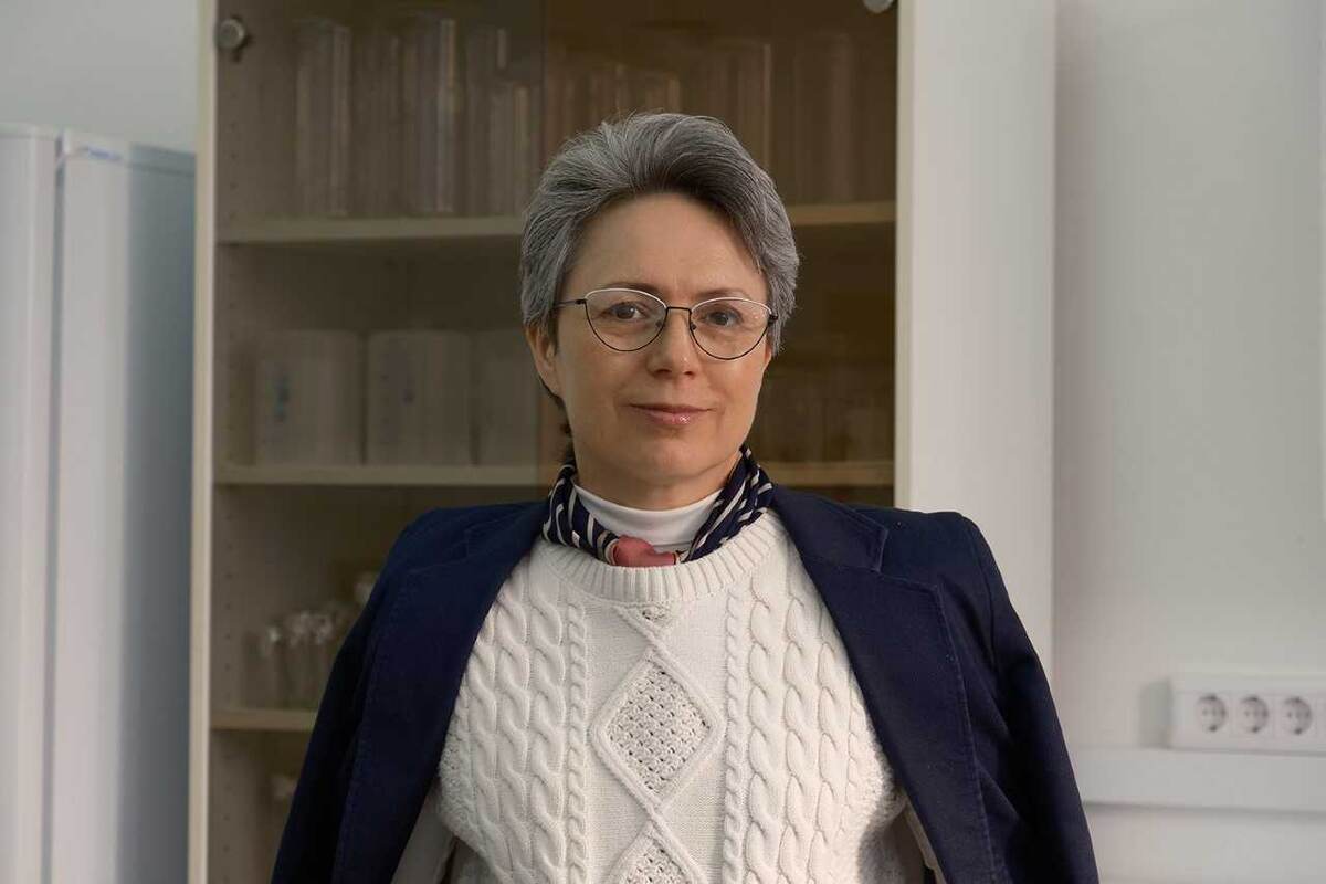    Фото: «Красноярский научный центр Сибирского отделения Российской Академии наук»