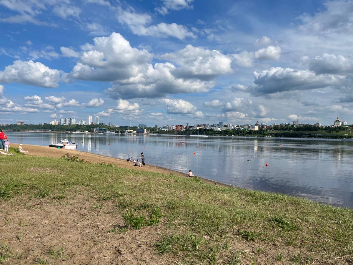    © Олег Антонов