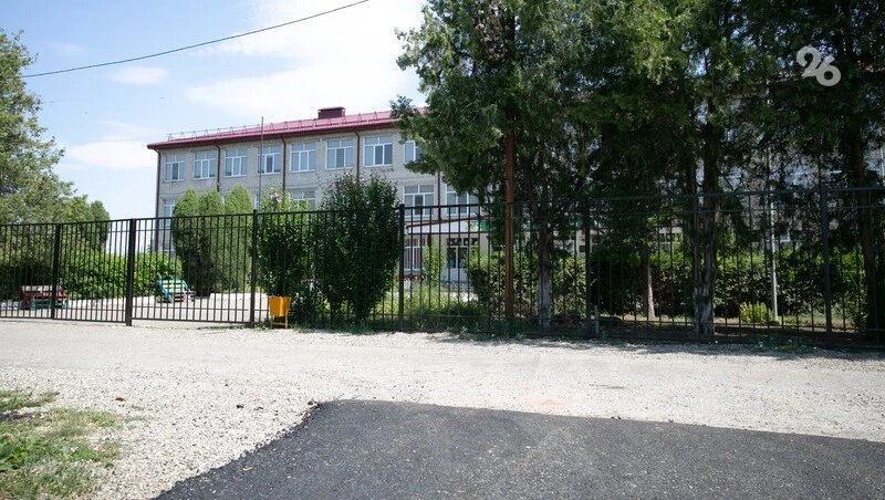      Фото: Валерия Алтухова / / ИА «Победа26»