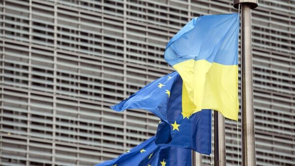    © Photo : European Union / Lukasz Kobus