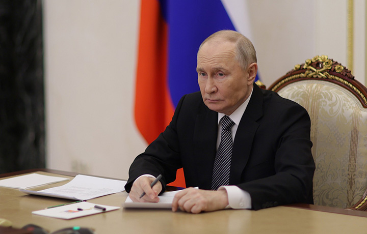 Фото: kremlin.ru
