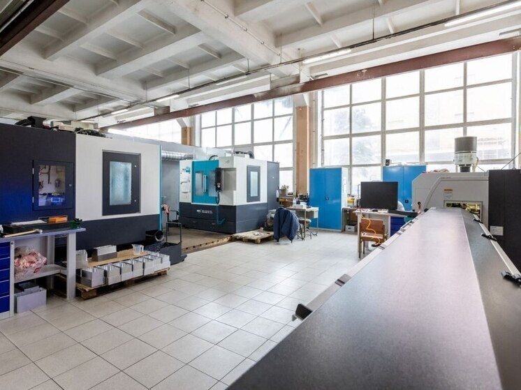     Фото: Октава