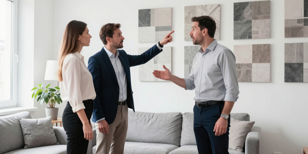 5 причин, из-за которых покупатель может через суд снизить цену квартиры