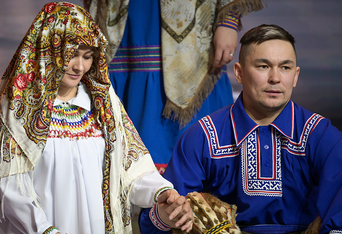 Владимир Астапкович/Sputnik