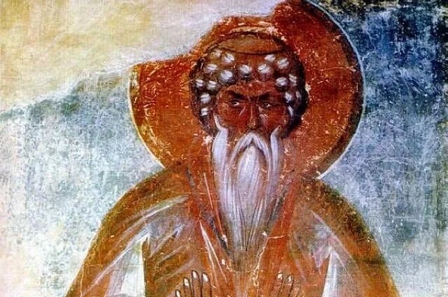    Когда именины у Даниила?