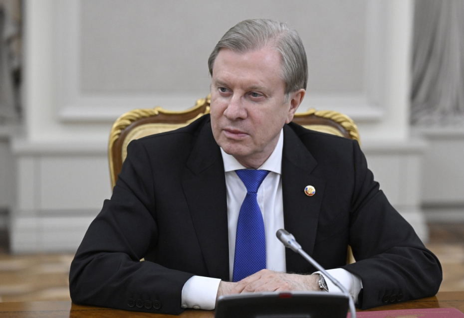    Александр Миридонов /РИА Новости