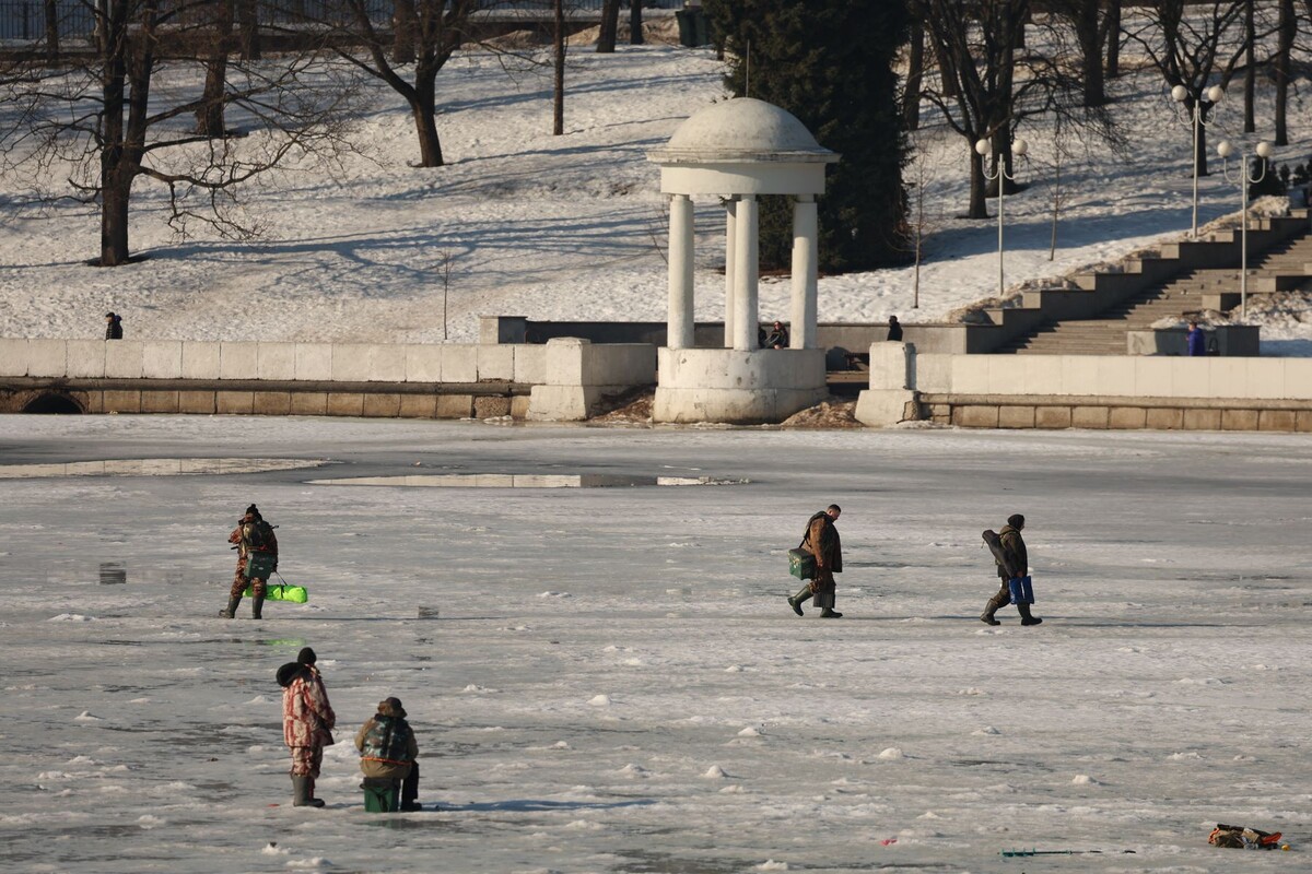  © Павел Орловский, Times.by