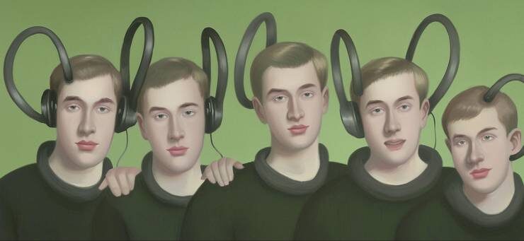 Бинауральные Ритмы 2026