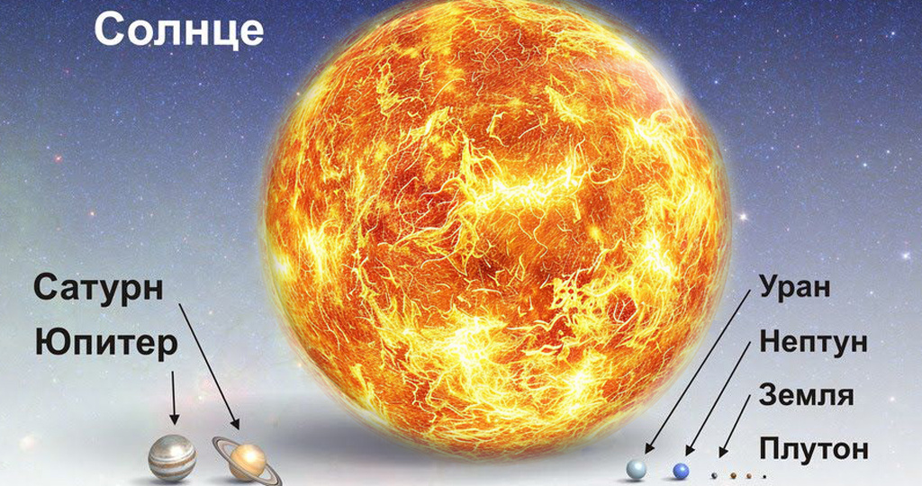 Если Солнце потребляет миллионы тонн водорода каждую секунду, почему оно до сих пор не выгорело полностью?