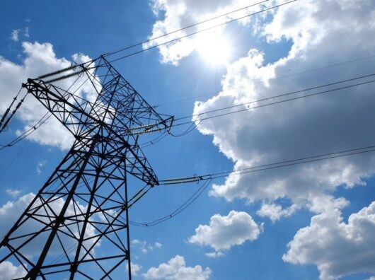    опоры электропередач // фото: rostov-gorod.ru