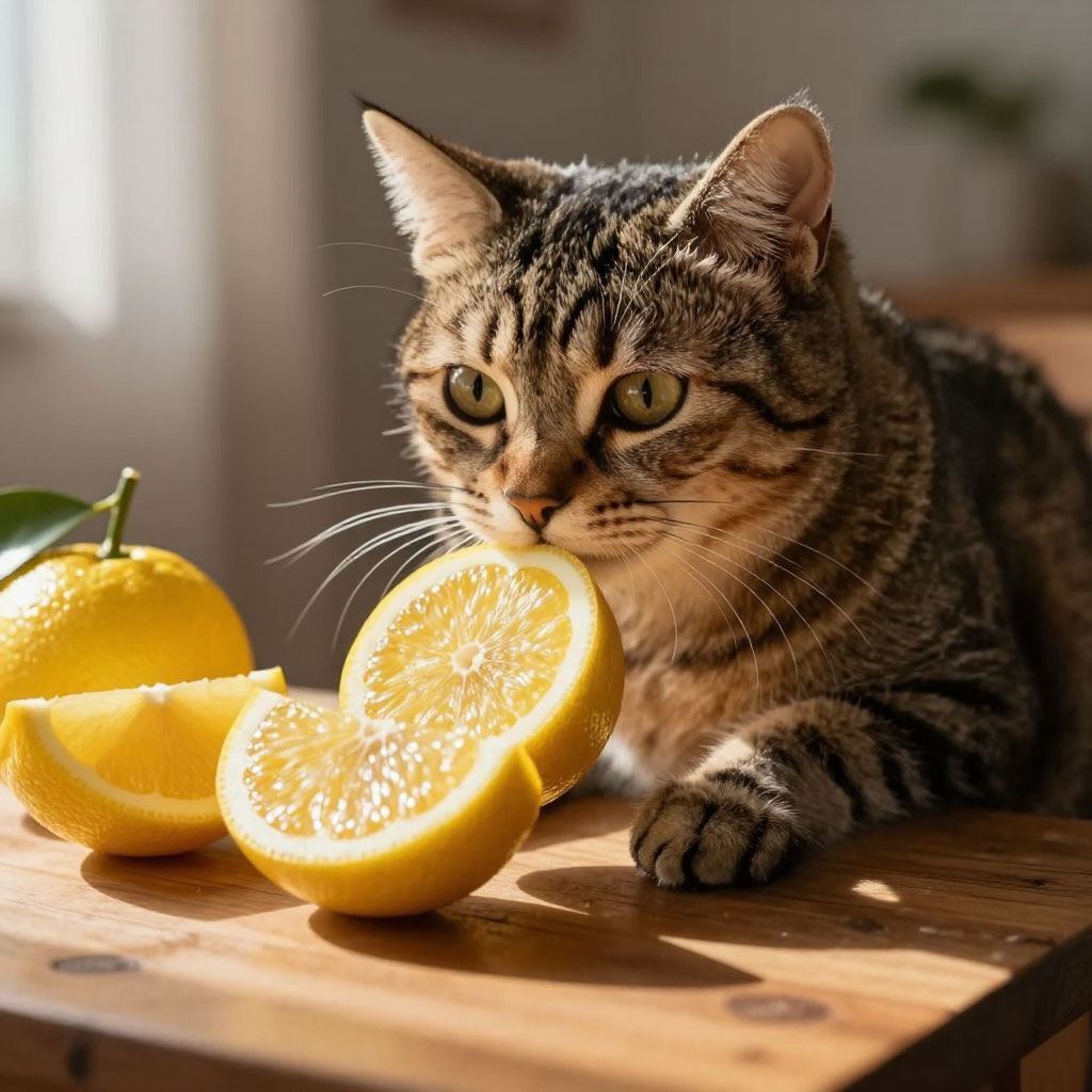 «Ароматный» террор: Цитрусы, парфюм и хлорка