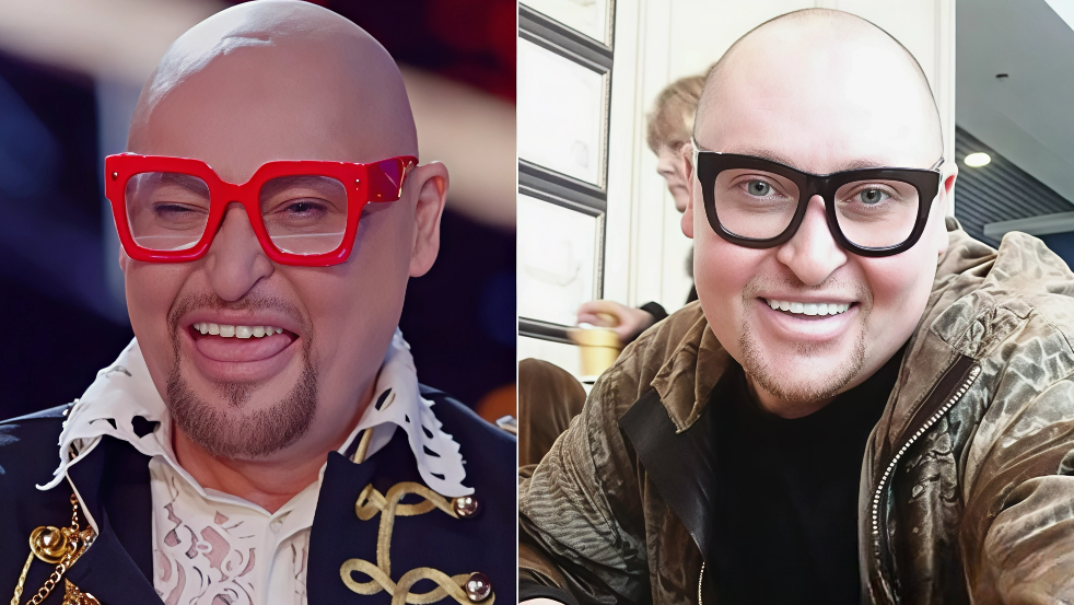 Выступление Шуры в «Суперстар! Битва сезонов»