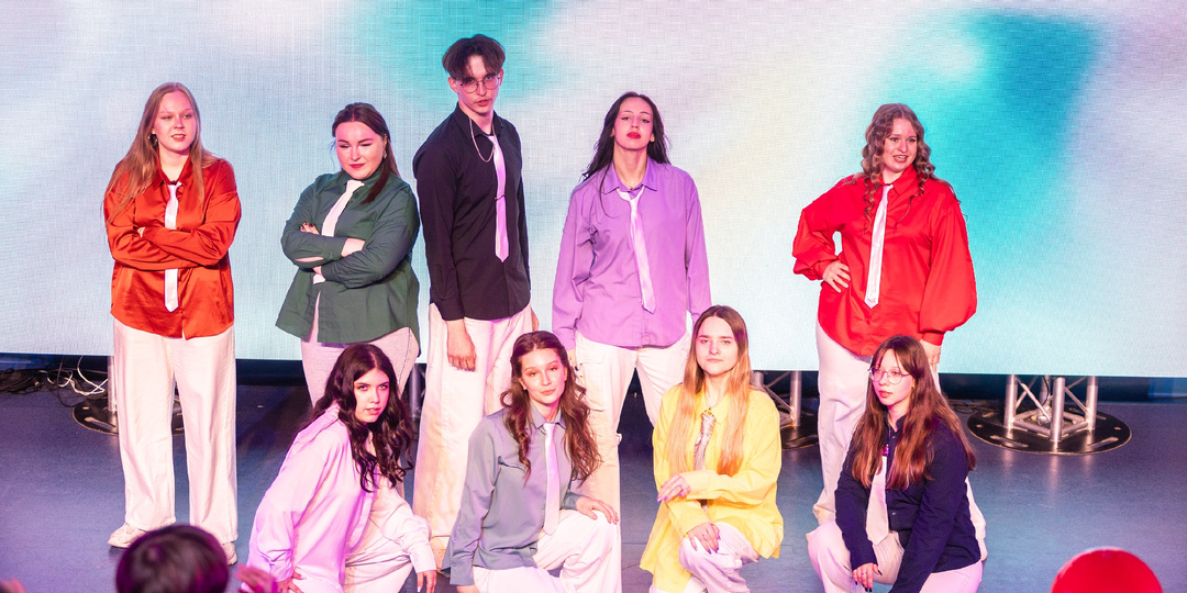 Смелость быть первым: кто они — новые лидеры студенчества?