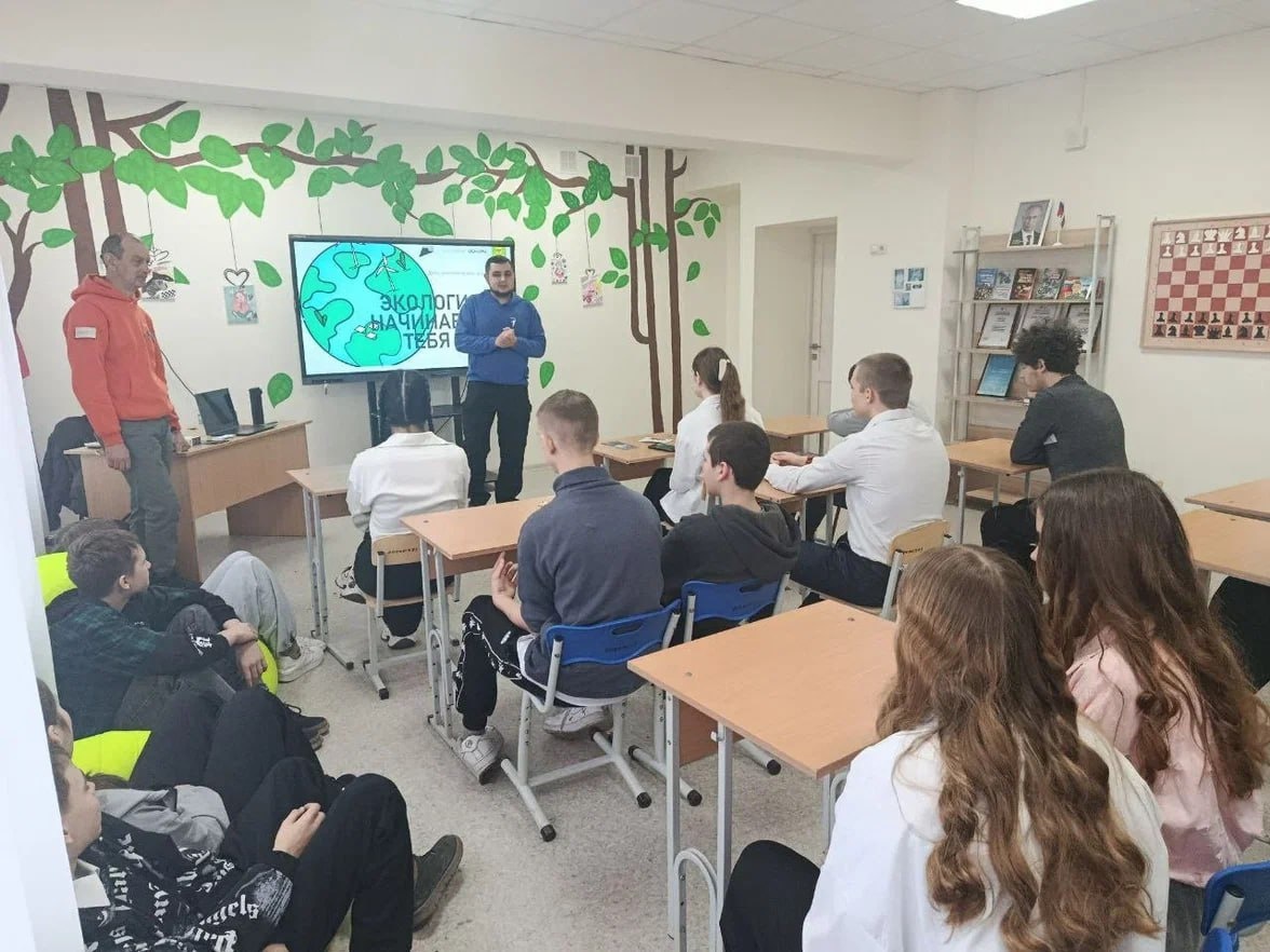    Фото: Минприроды Херсонской области