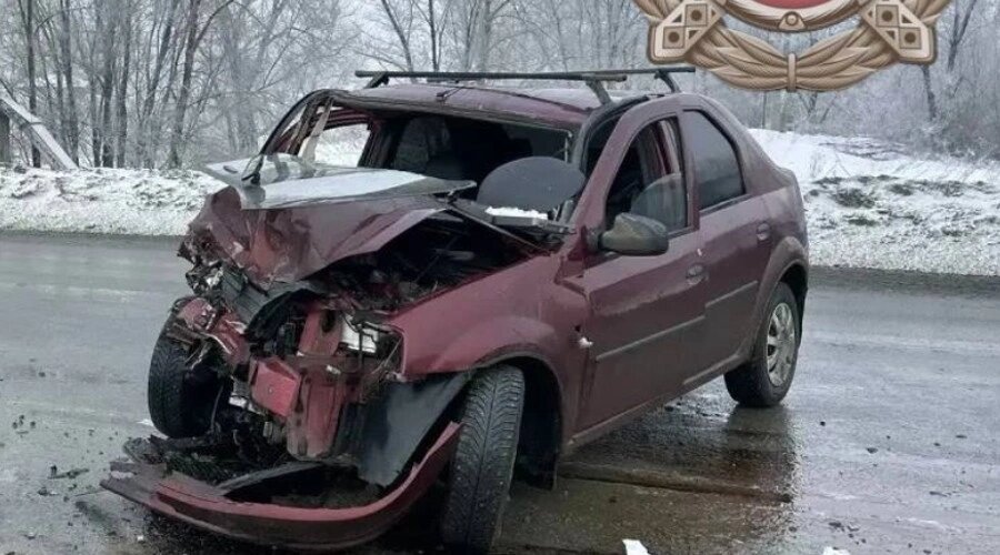    Фото: ГИБДД