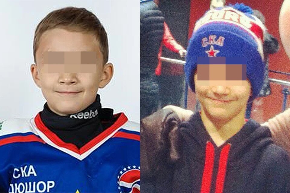 Егор Солнцев (имя и фамилия изменены) недавно переехал вместе с родителями в Подмосковье из Санкт-Петербурга. Фото: Личная страничка героя публикации в соцсети.