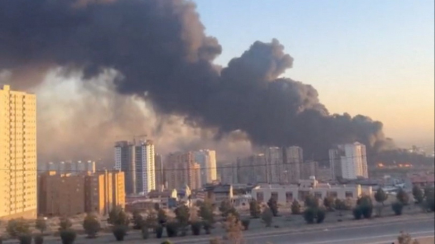    Фото: Reuters/SOCIAL MEDIA