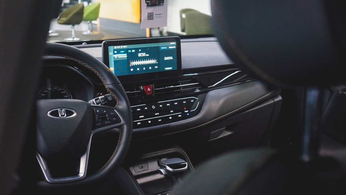 Судьба собранных автомобилей пока окончательно не определена. Фото: 1MI