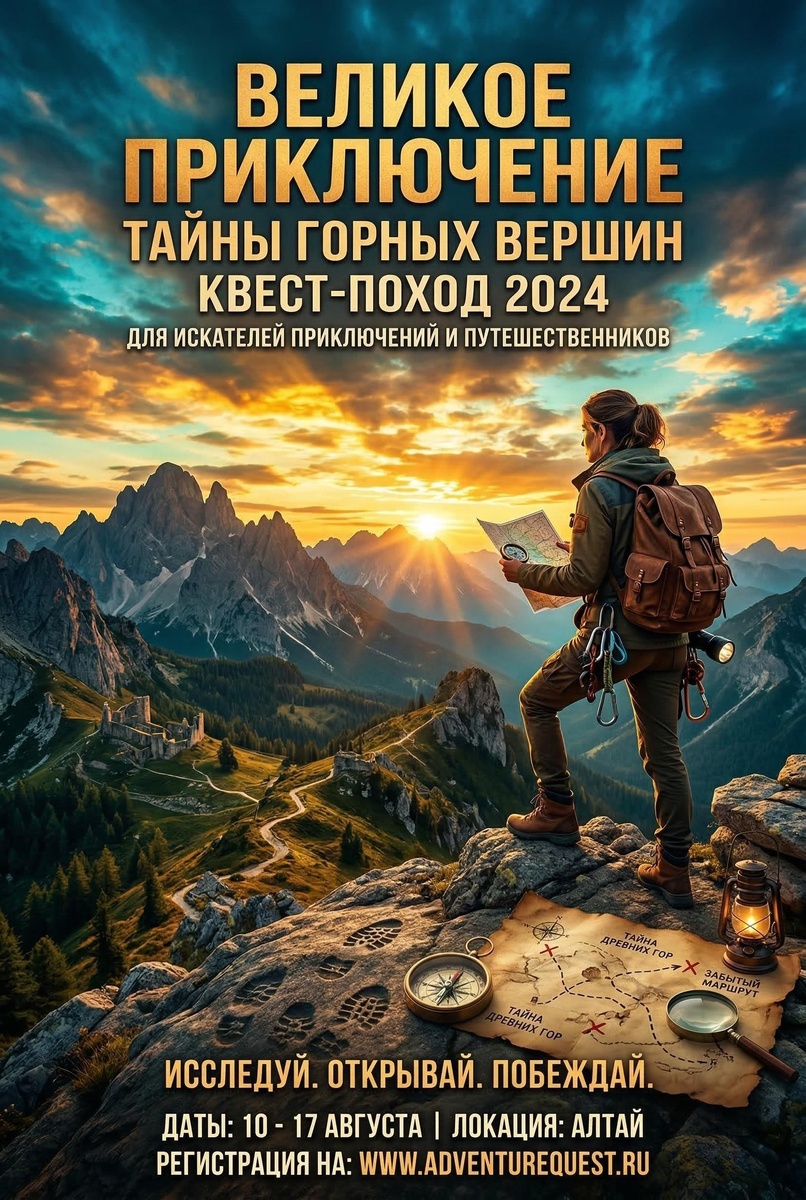 Данное изображение сгенерировано искусственным интеллектом