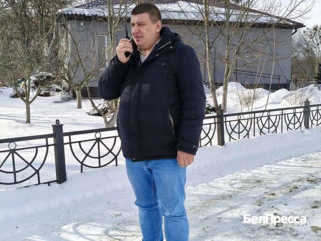    Александр Коноркин / Фото: Елена Ховхун