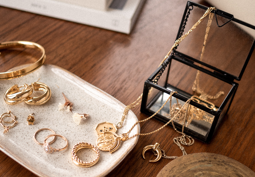 Цепочки браслеты