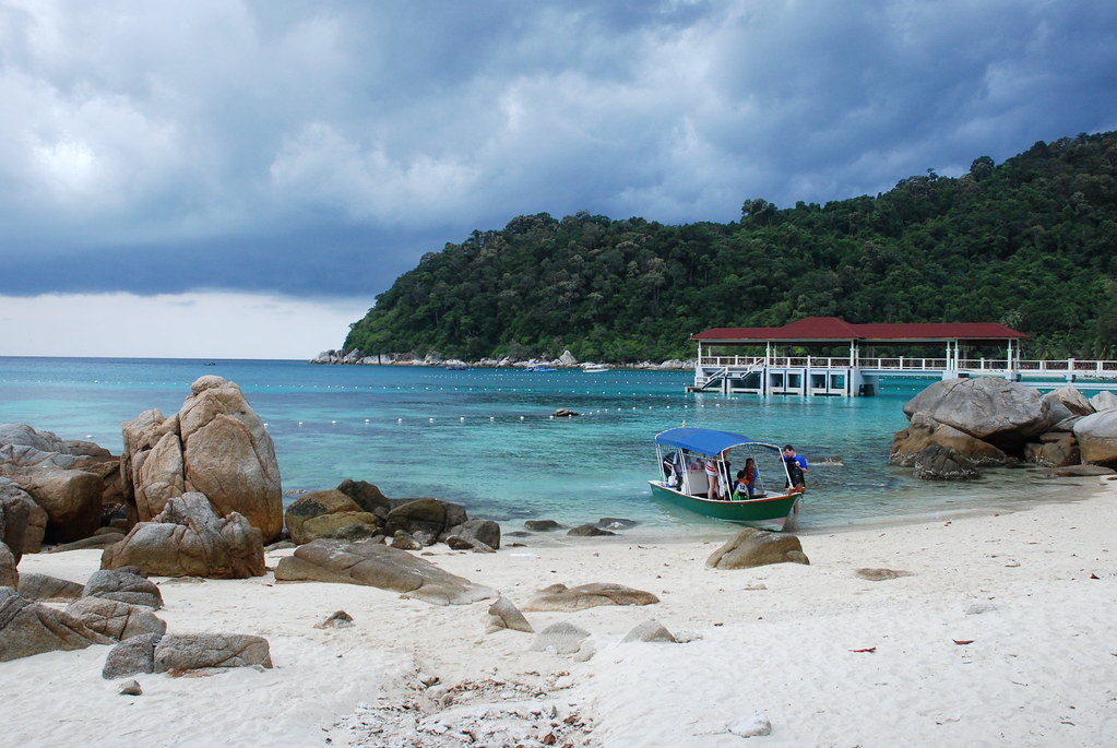 Автор фото: Elisa Albanelli. Источник: Flickr