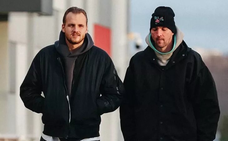    Страшно за ворота «Спартака». Есть ли кризис у Александра Максименко? Фото #1