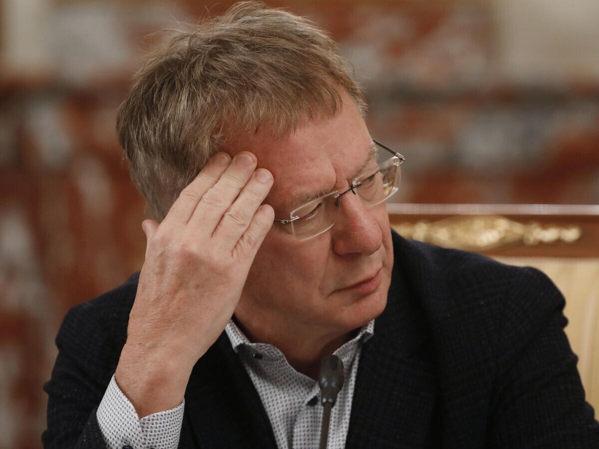    Инвестор Александр Галицкий | © РИА Новости / Дмитрий Астахов