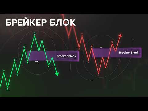 Формирование брейкер блока | Стратегия торговли