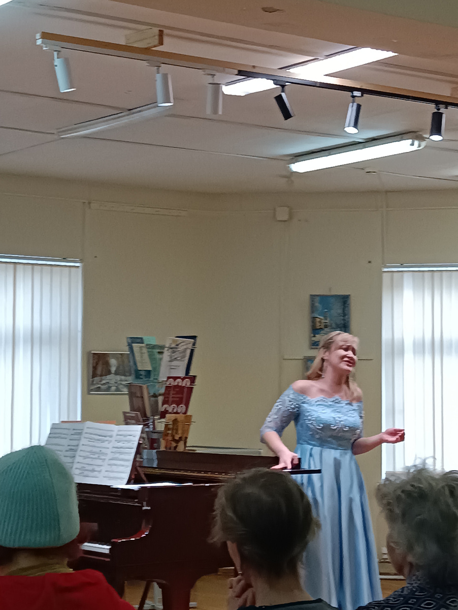 Диана Гасимова 